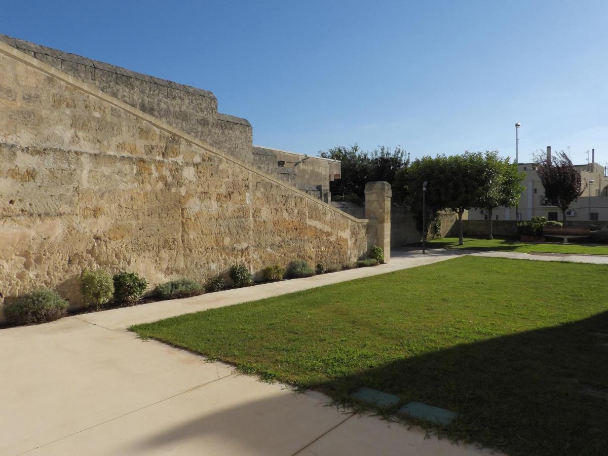 Hotel Al Cappuccino Vecchio Matera Exterior foto