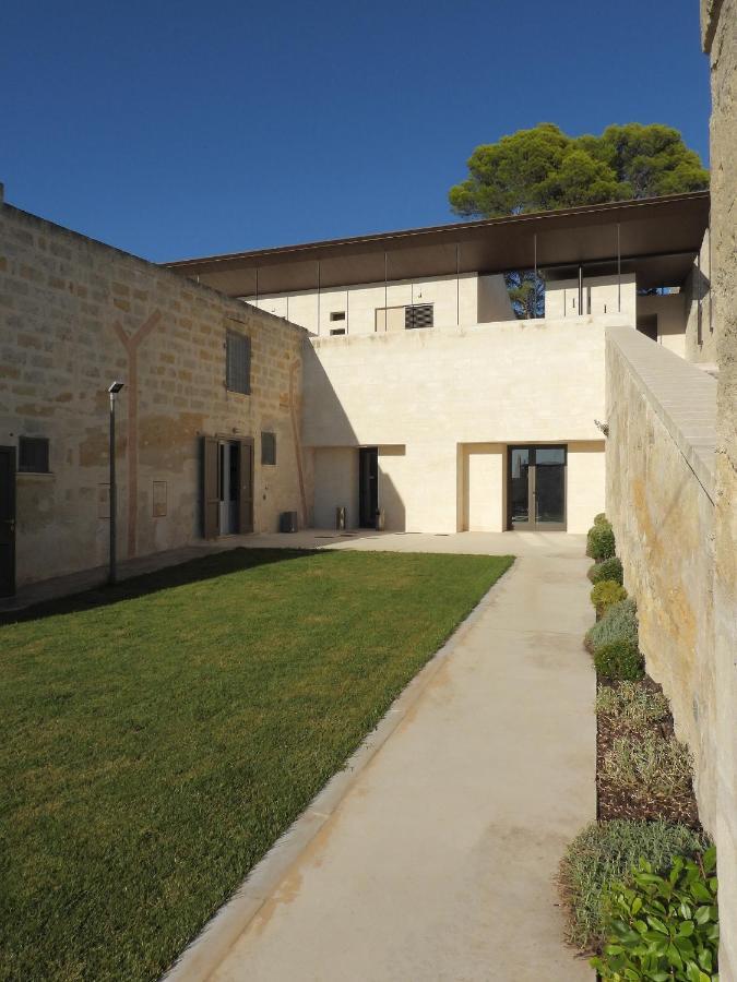 Hotel Al Cappuccino Vecchio Matera Exterior foto